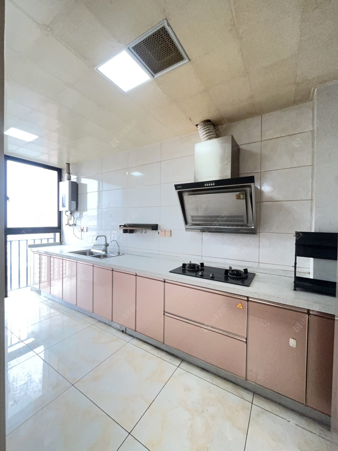 常州绿都万和城三区在租房源室内图_小牛看房