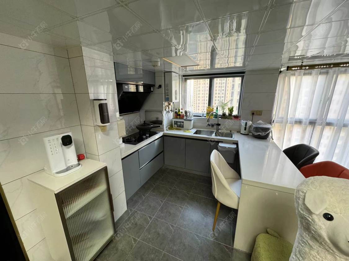 常州吾悦广场全能家公寓在租房源_小牛看房