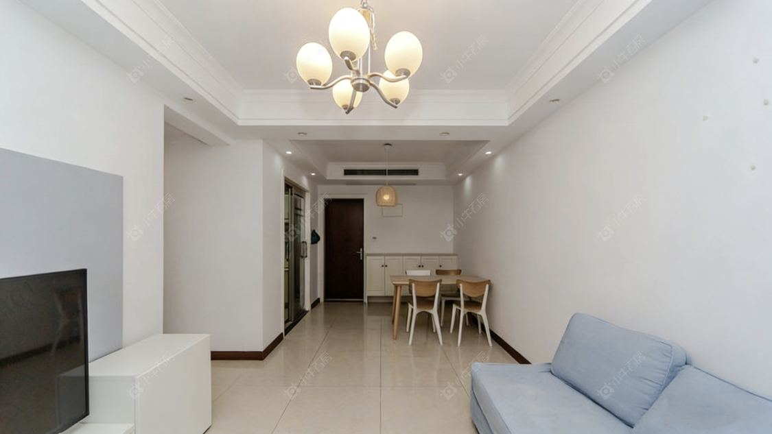 常州九龙仓时代上院在租房源_小牛看房