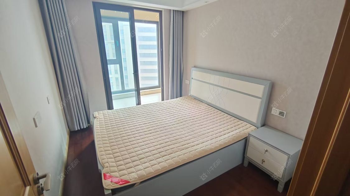 常州弘阳天下锦在租房源室内图_小牛看房