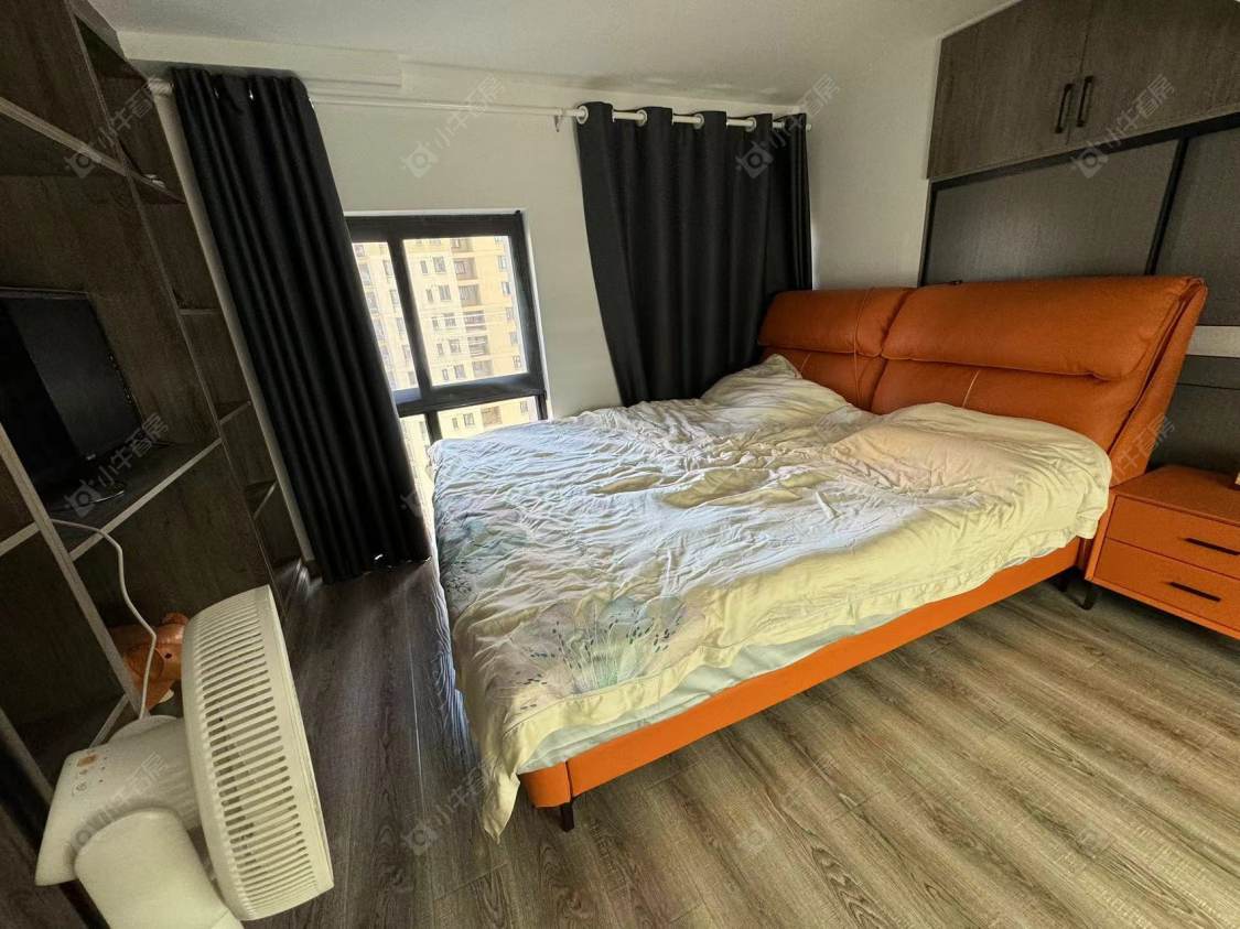 常州吾悦广场全能家公寓在租房源_小牛看房