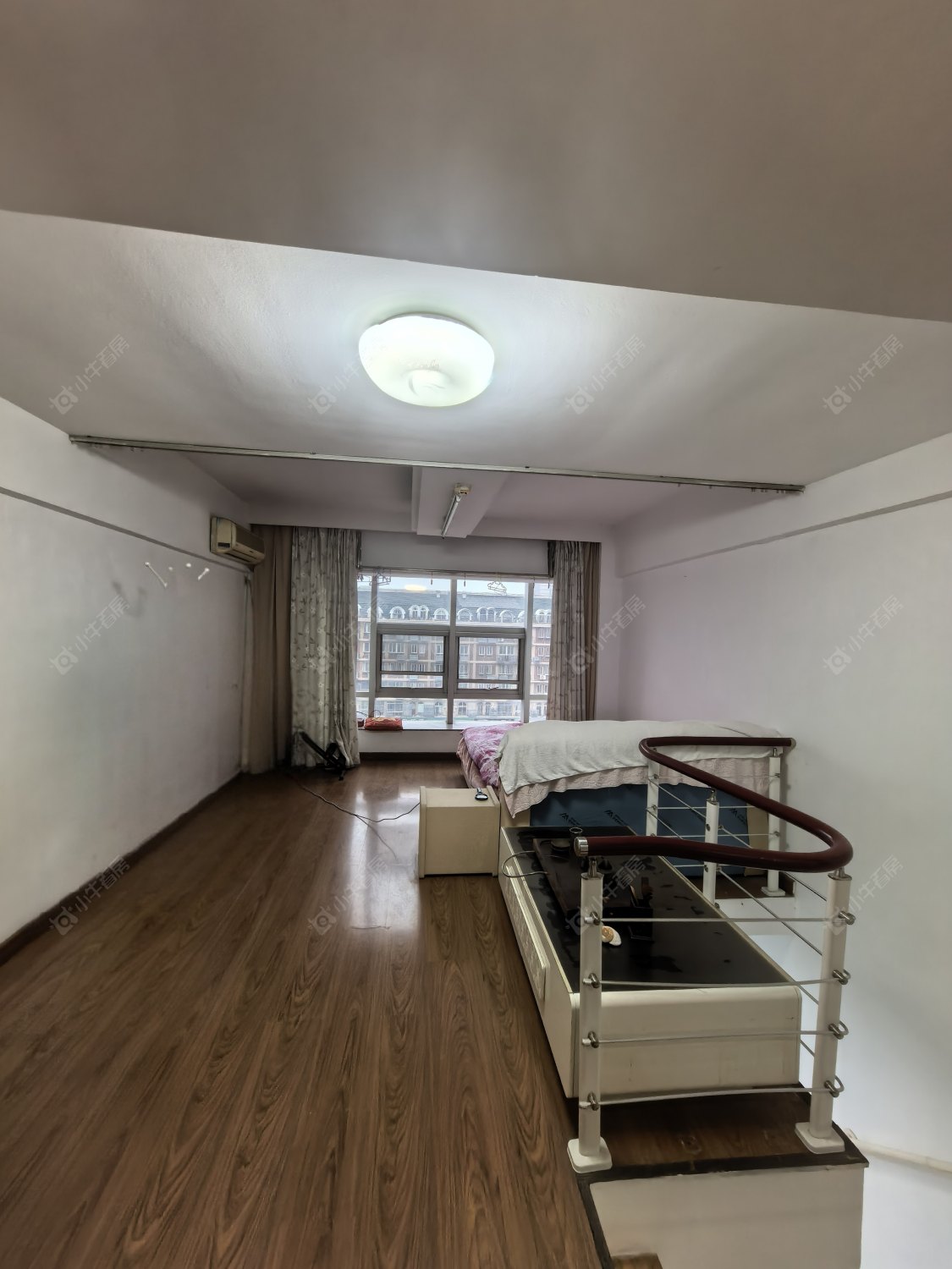 常州现代城在租房源室内图_小牛看房