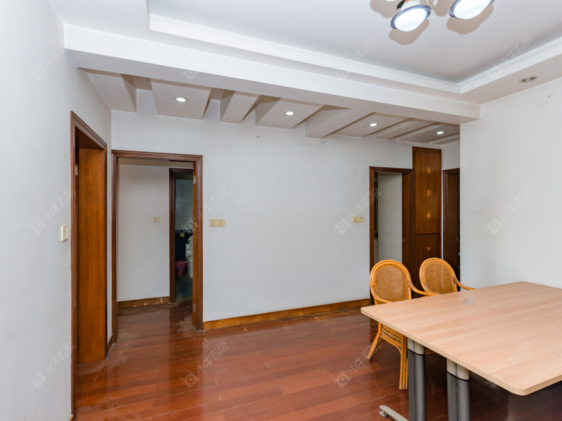 常州世纪明珠园在售二手房源室内图_小牛看房