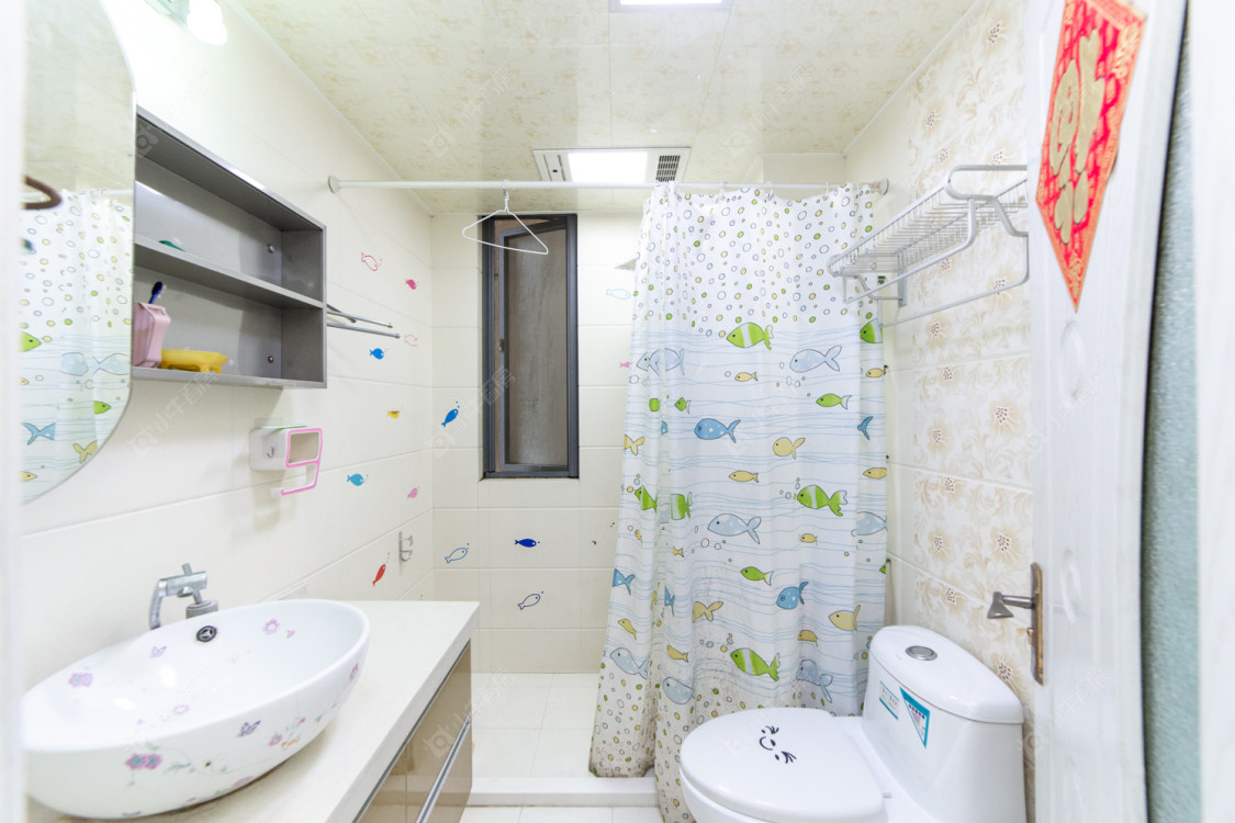 常州顺园八村二期在售二手房源室内图_小牛看房