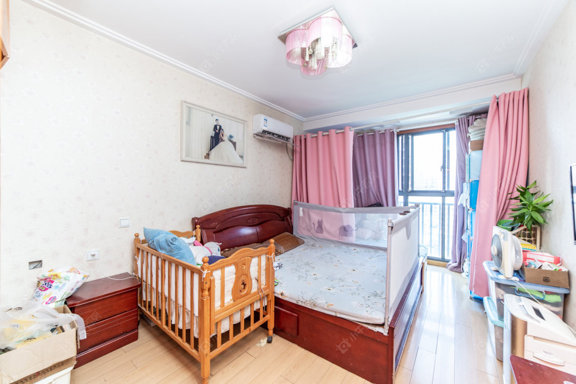 聚怡花园北区房源室内图 常州聚怡花园北区在售二手房源室内图_小牛看房