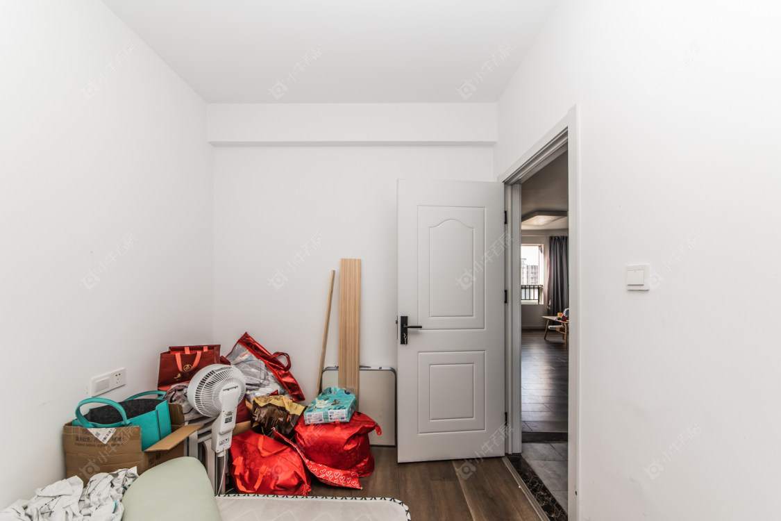 常州锦绣天地在售二手房源室内图_小牛看房