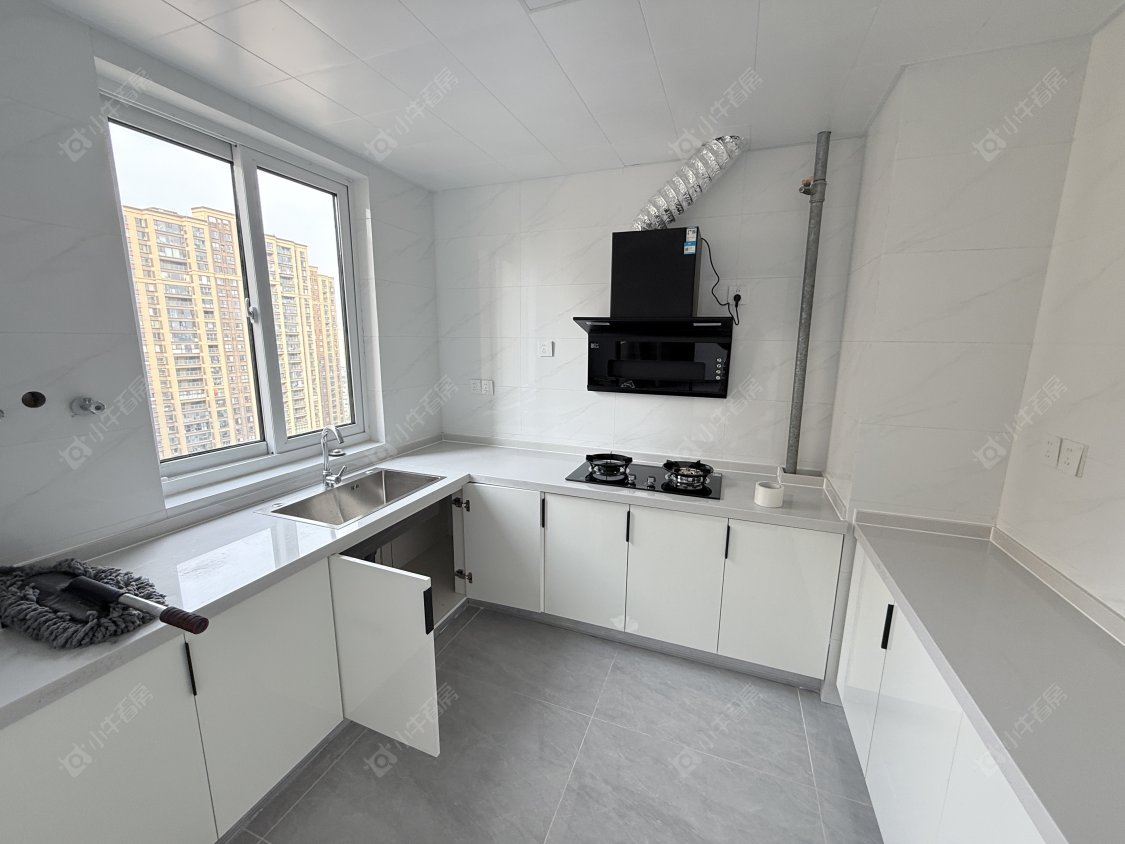 常州路劲城市印象在租房源室内图_小牛看房