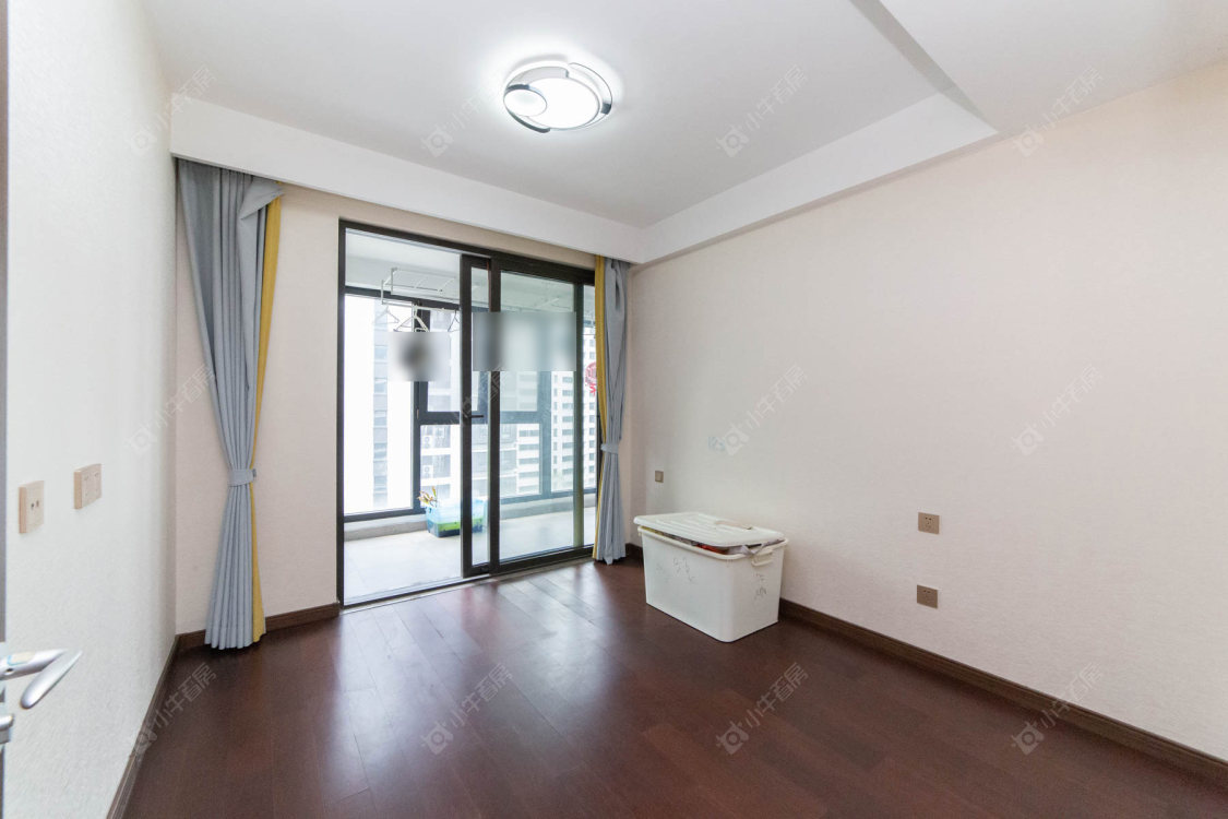 常州旭辉都会上著在售二手房源室内图_小牛看房