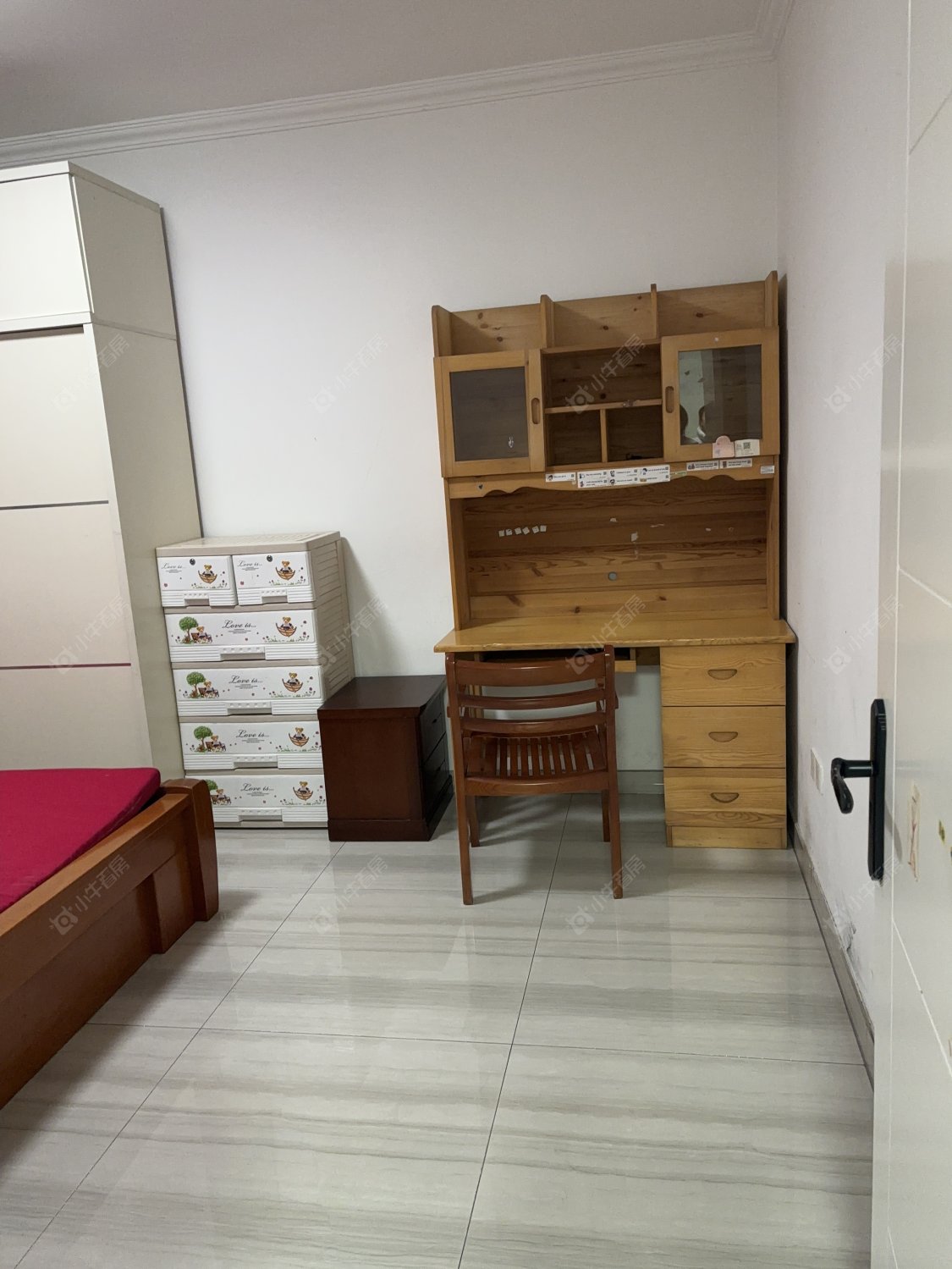 常州北直街在租房源室内图_小牛看房