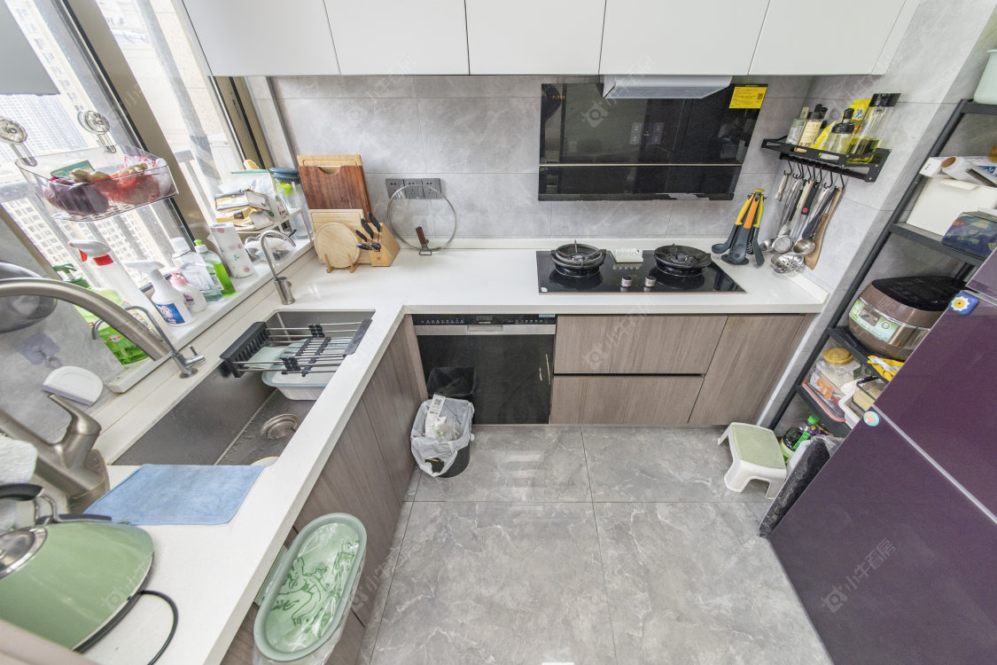 常州玉兰广场五期在售二手房源室内图_小牛看房