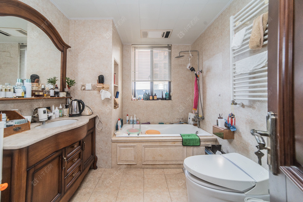 常州御庭园在售二手房源室内图_小牛看房