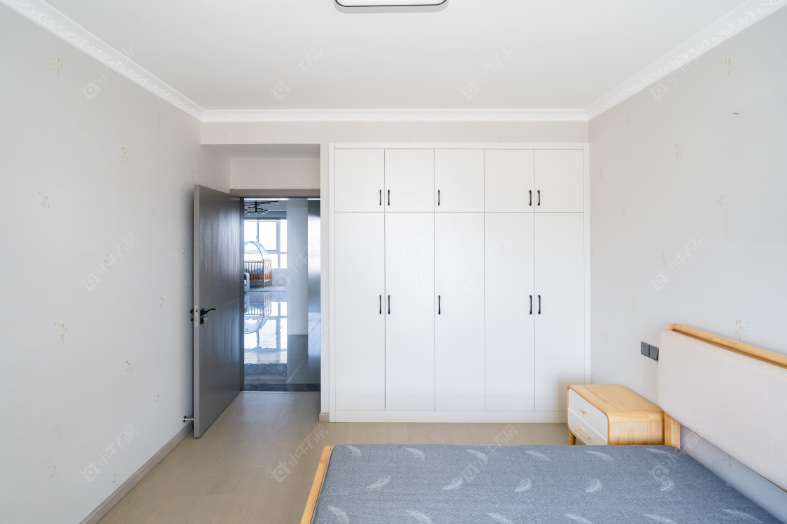 常州朗诗競园在售二手房源室内图_小牛看房