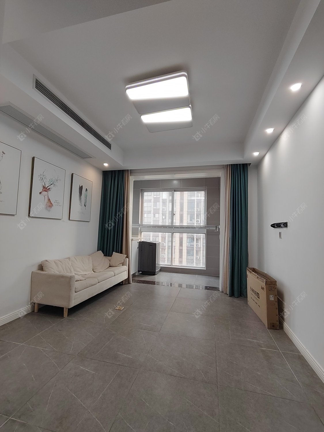 常州锦绣天地在租房源室内图_小牛看房