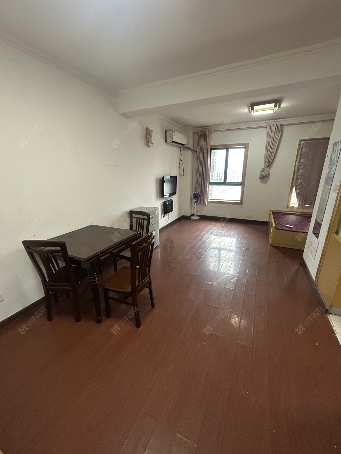 常州天禄商务广场在租房源室内图_小牛看房