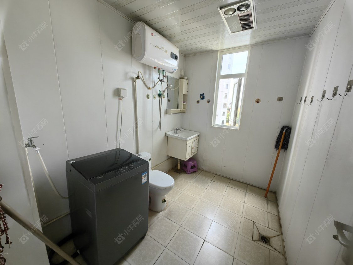 常州青洋花苑在租房源室内图_小牛看房