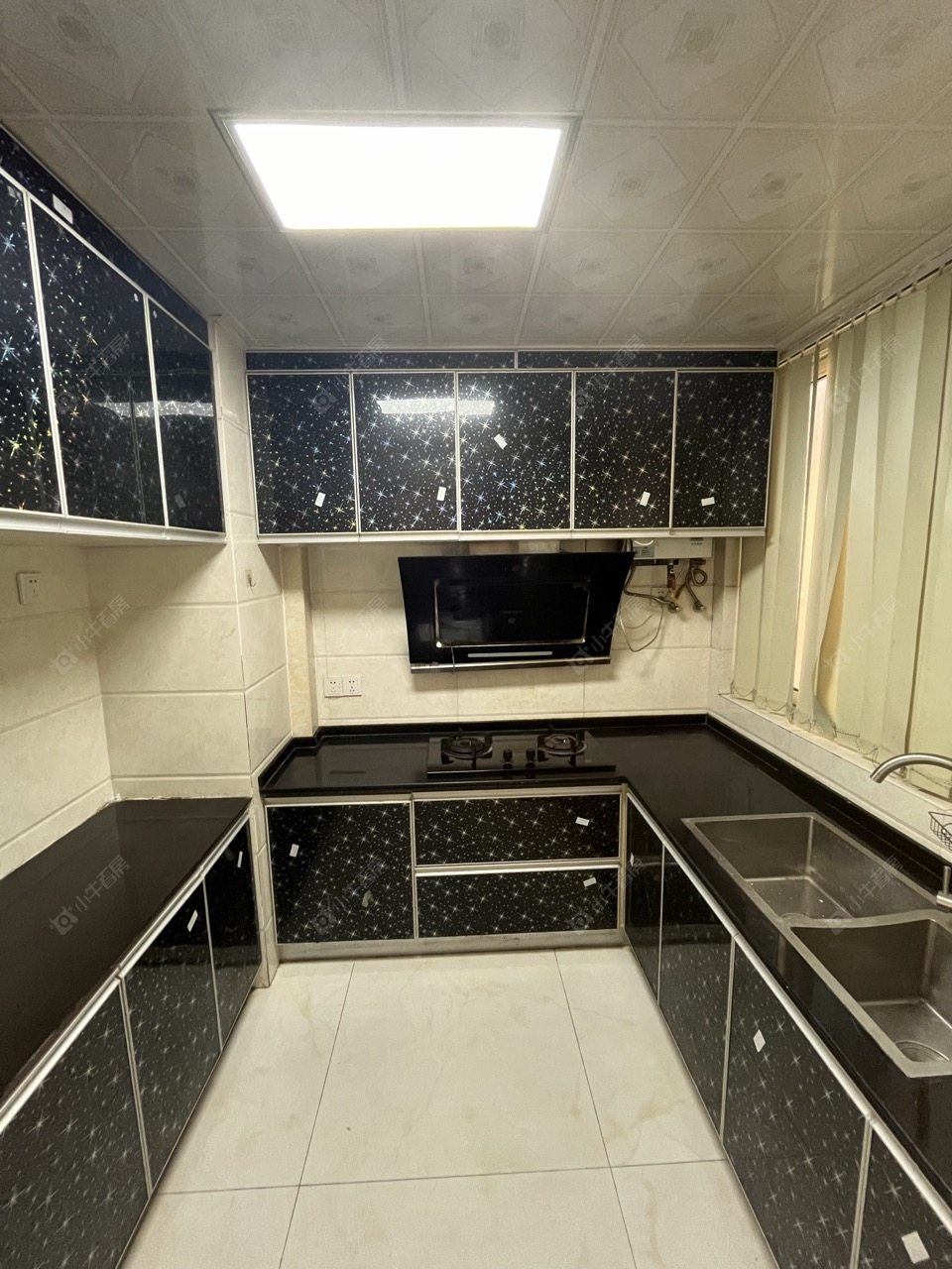 常州华润国际五期在租房源户型图_小牛看房