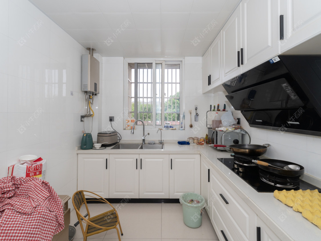 常州香树苑在售二手房源室内图_小牛看房