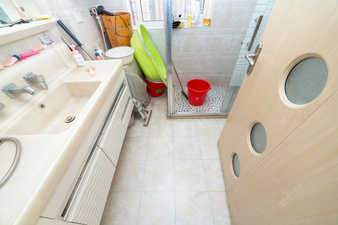 常州嘉禾尚郡在售二手房源室内图_小牛看房