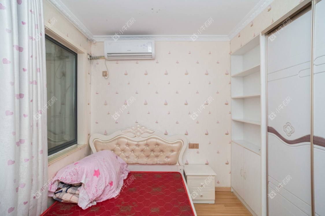 常州青枫颐景花园在租房源_小牛看房