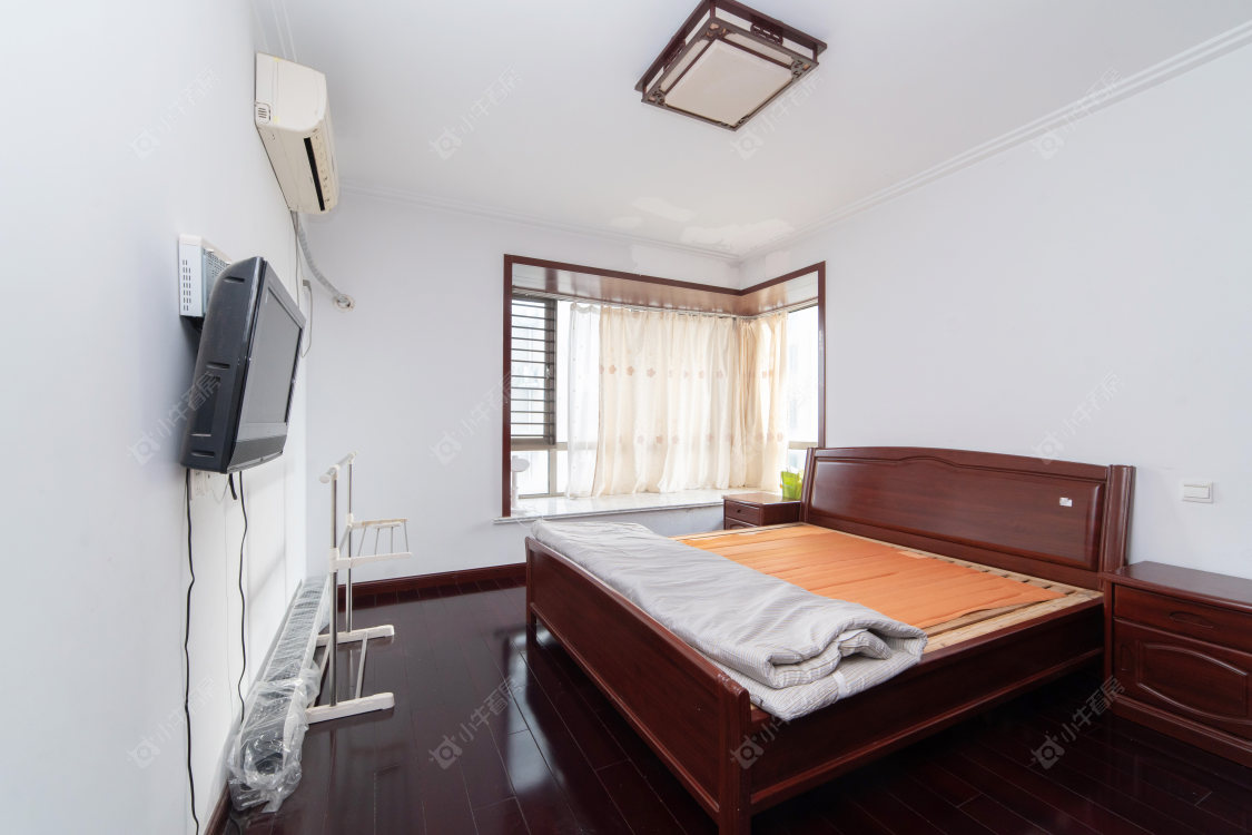 常州都市桃源五期在售二手房源室内图_小牛看房