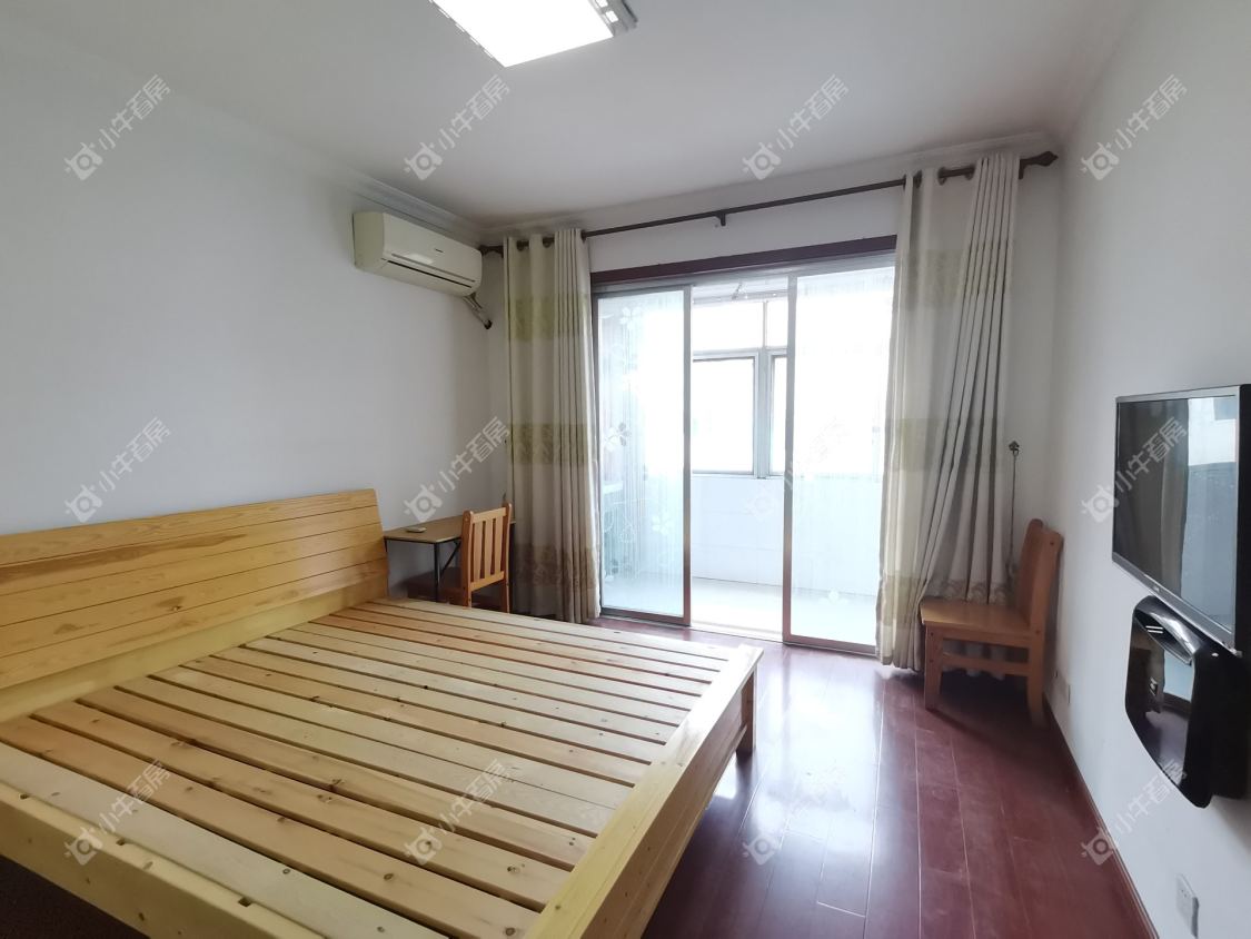 常州勤俭村在租房源_小牛看房