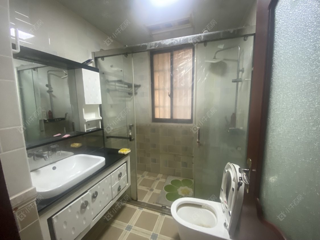 常州玲珑花园在租房源室内图_小牛看房