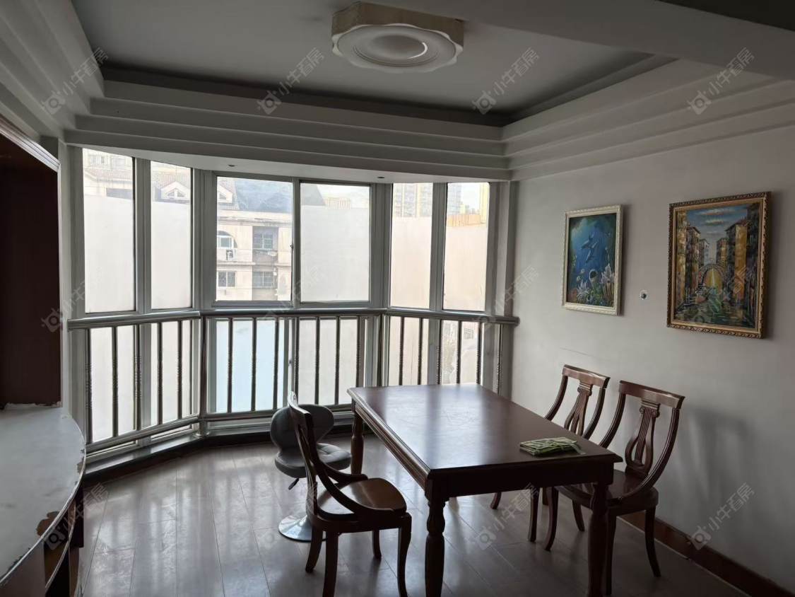 常州西上园在租房源_小牛看房