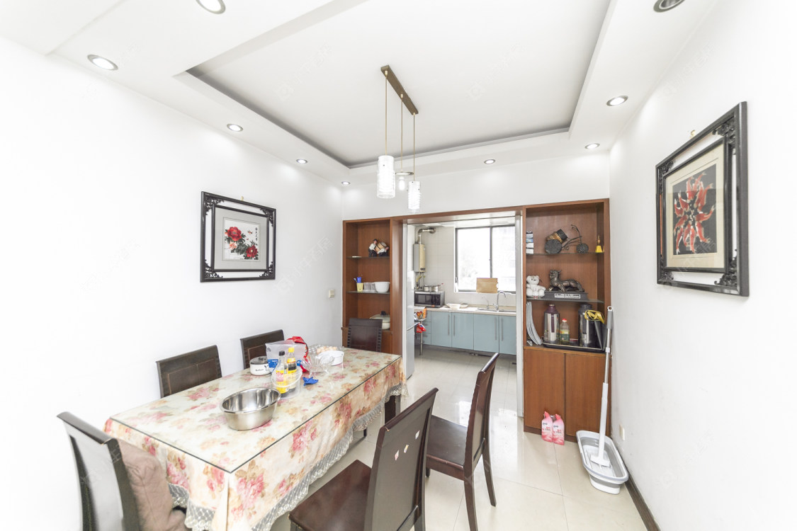 蓝色星空房源室内图 常州蓝色星空在售二手房源室内图_小牛看房