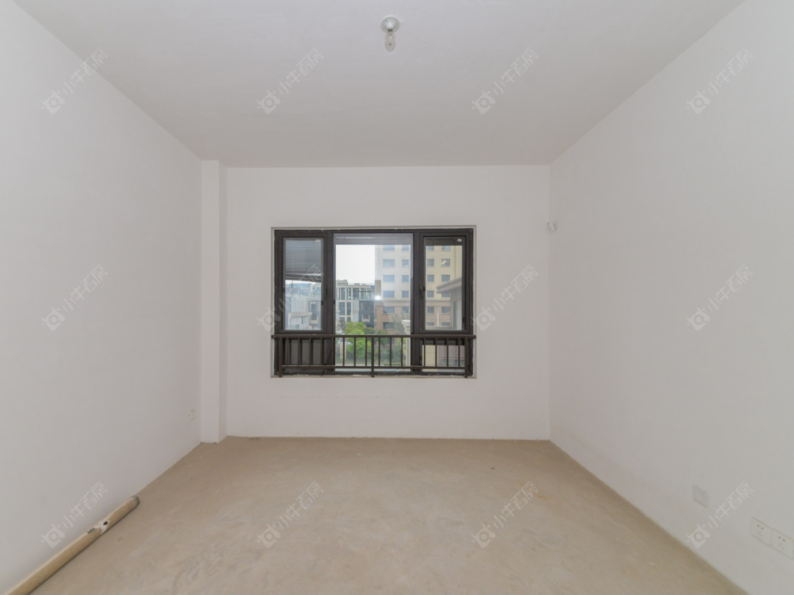 常州中梁金坛壹号院在售二手房源室内图_小牛看房