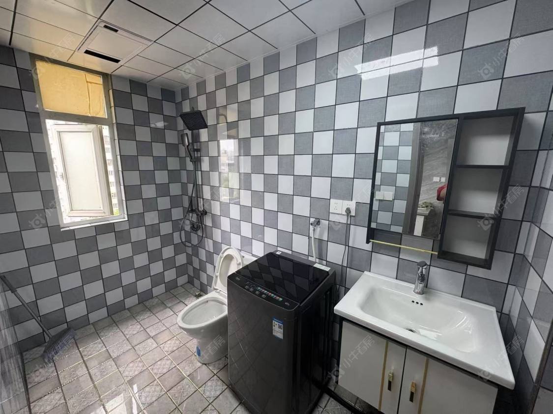 常州青洋花苑在租房源室内图_小牛看房