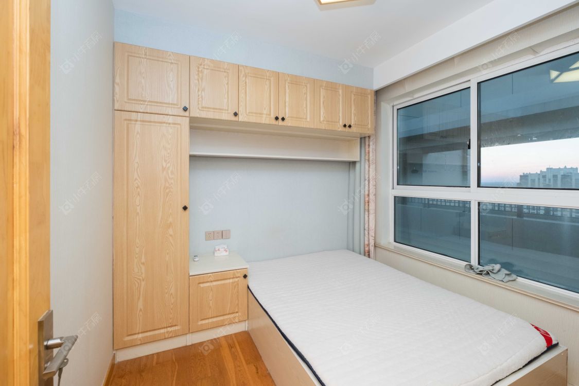 常州保利公园九里在售二手房源室内图_小牛看房