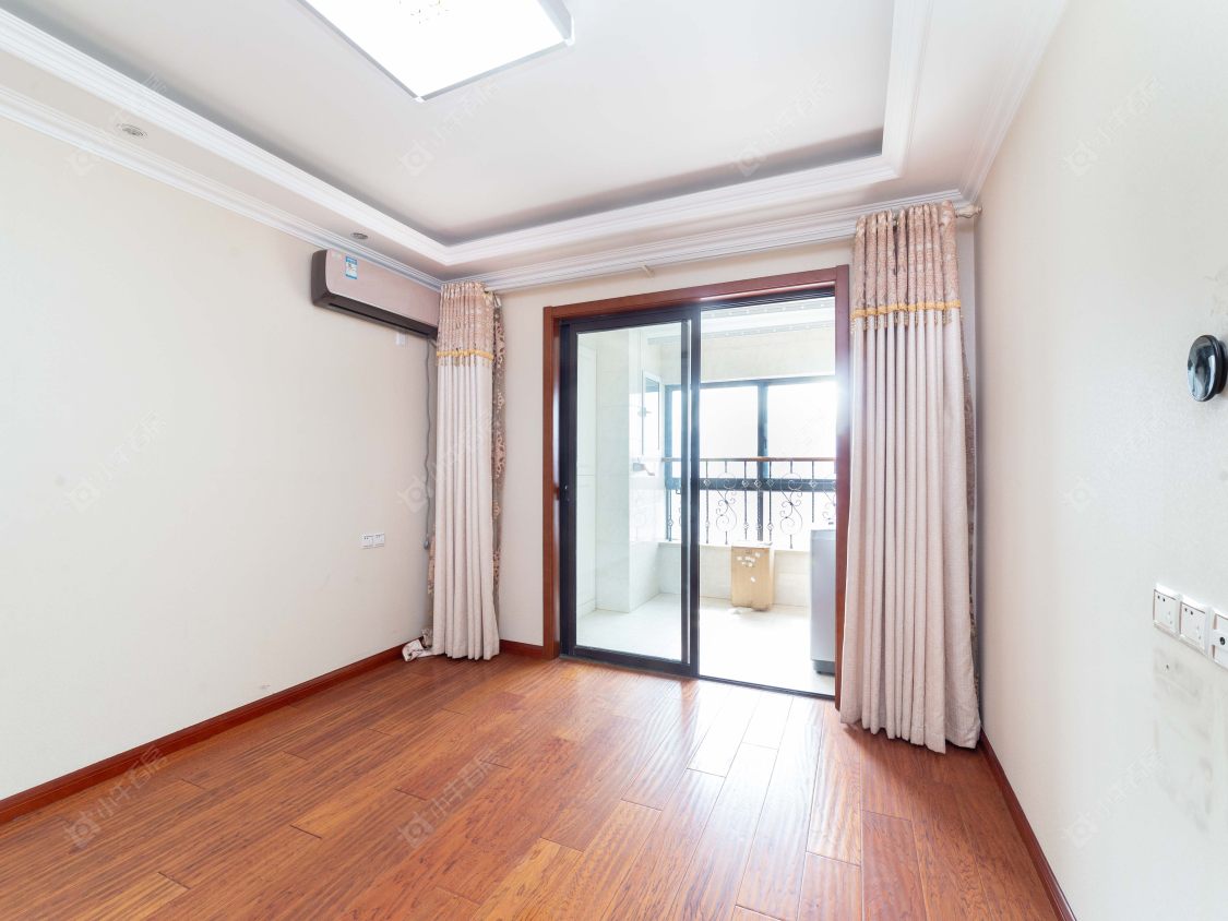 常州百兴华府一期在售二手房源室内图_小牛看房