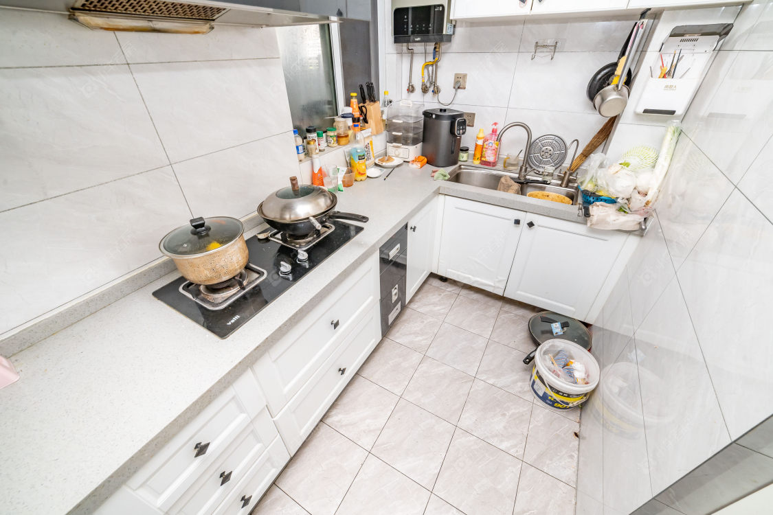 中海凤凰熙岸房源室内图 常州中海凤凰熙岸在售二手房源室内图_小牛看房