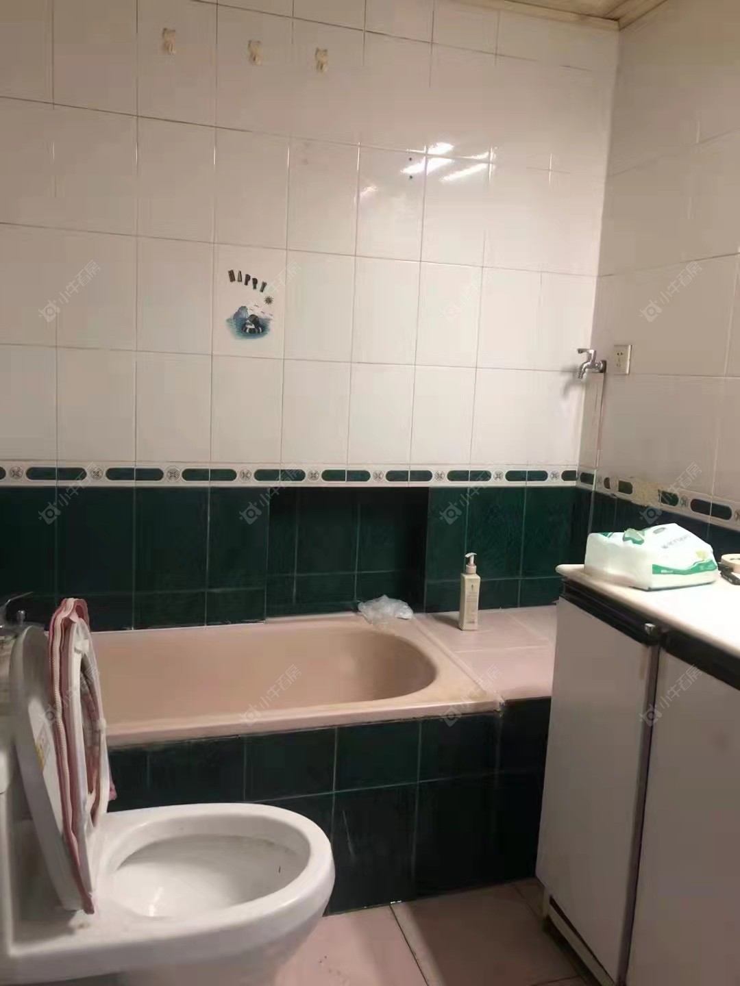 常州清凉新村在租房源_小牛看房