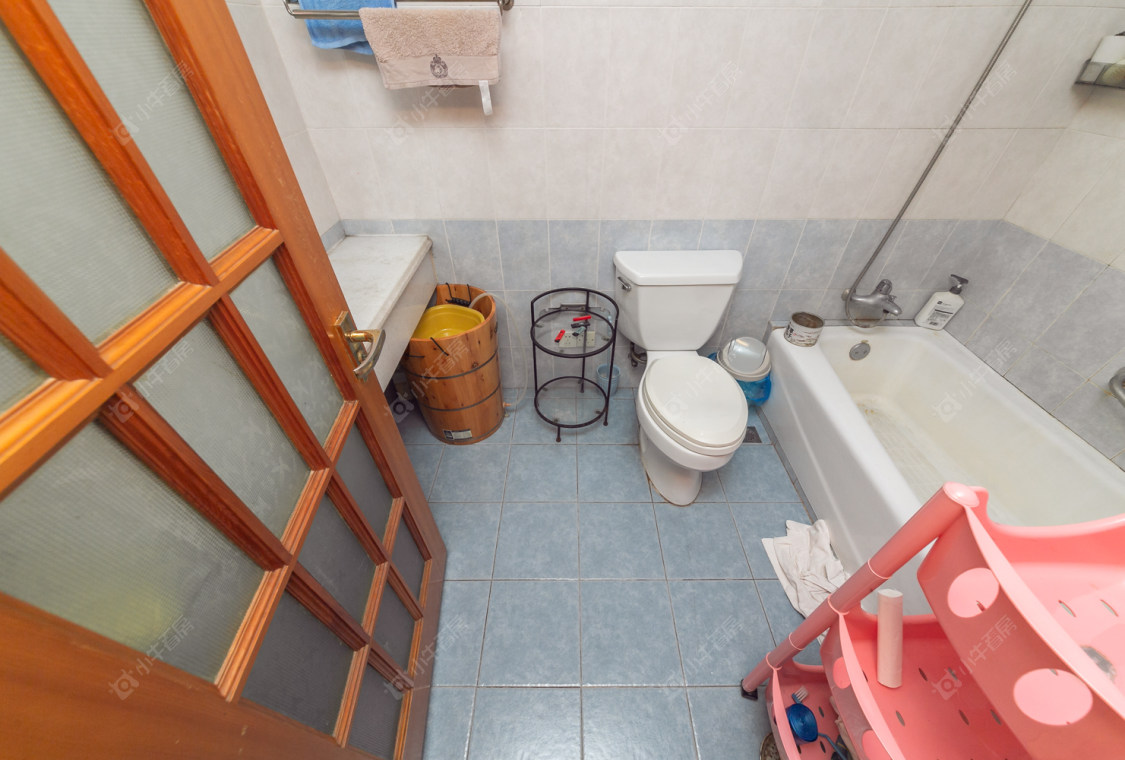 常州体育花苑在售二手房源室内图_小牛看房