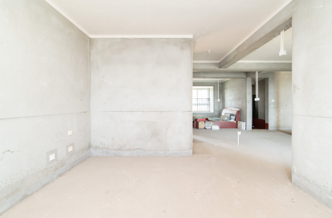 常州路劲城市印象在售二手房源室内图_小牛看房