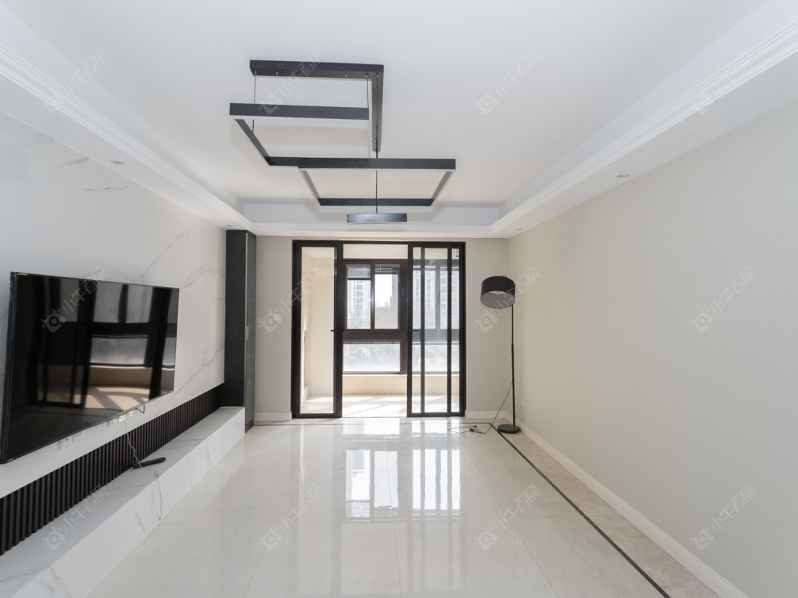 常州新城金郡(金坛)2区在售二手房_小牛看房