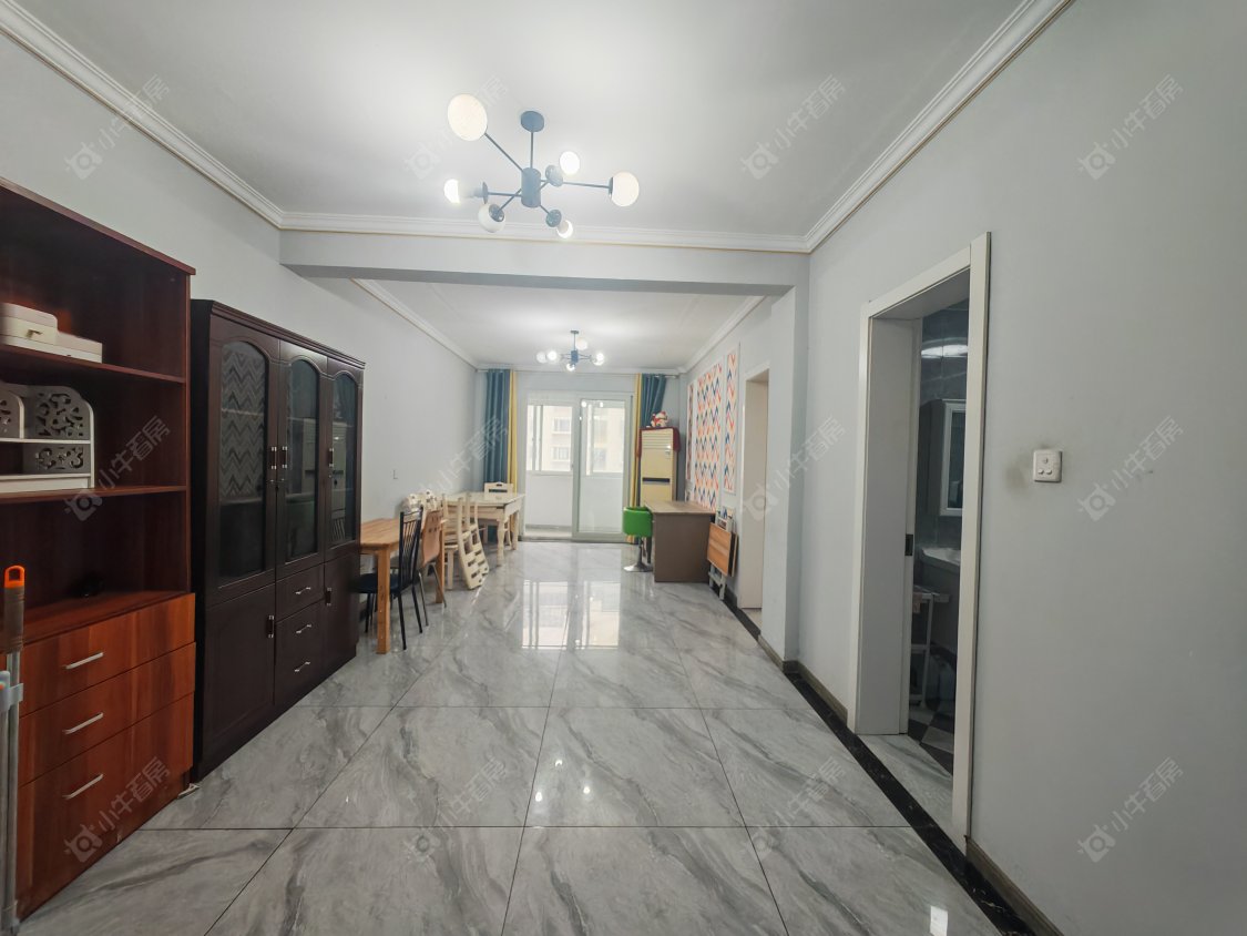 常州青洋花苑在租房源室内图_小牛看房