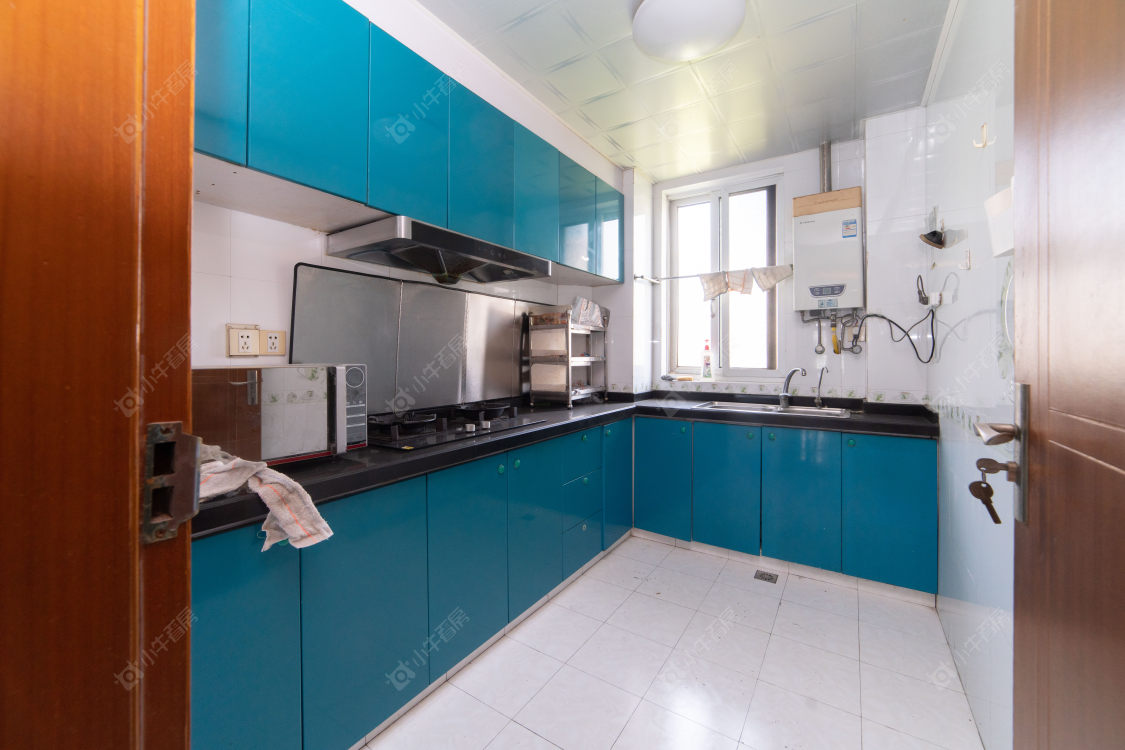 常州都市桃源五期在售二手房源室内图_小牛看房