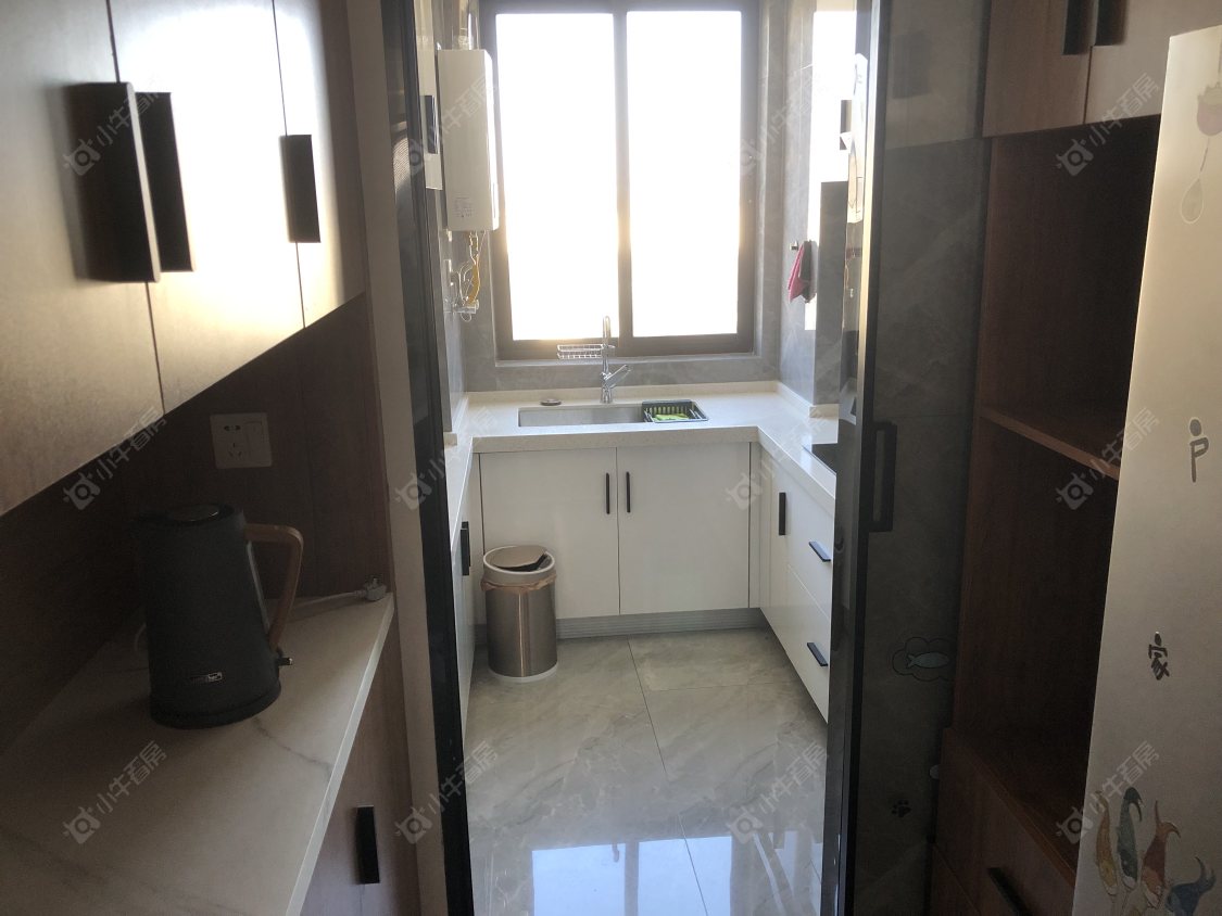 常州美的国宾府在租房源_小牛看房