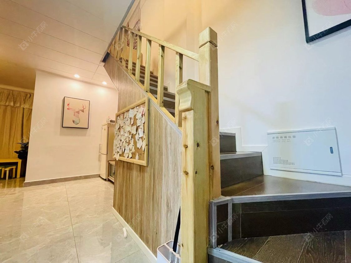 常州保纳商业广场在租房源室内图_小牛看房