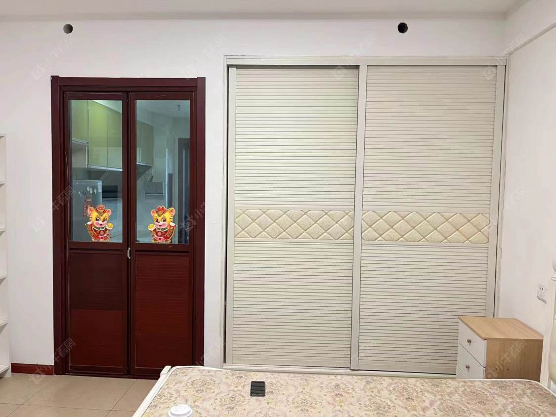 常州宝龙城市广场在租房源室内图_小牛看房