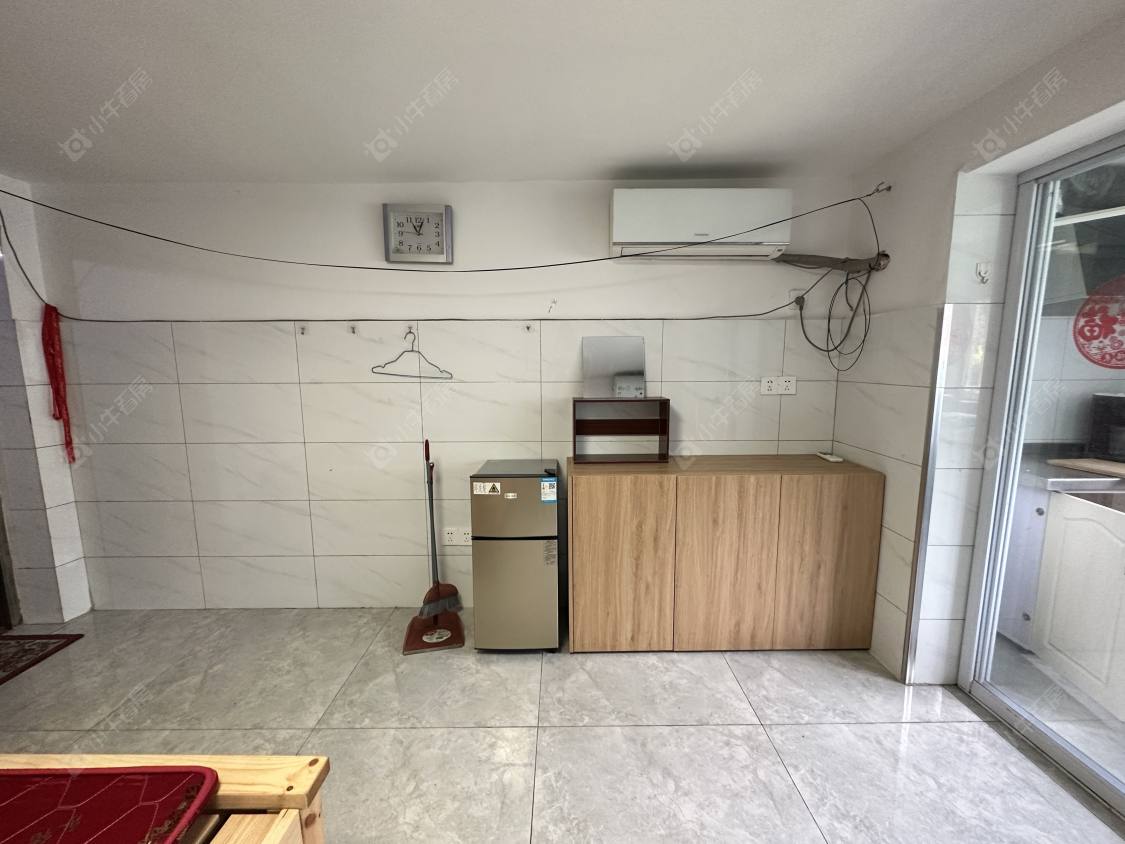 常州瑞丰花苑在租房源户型图_小牛看房