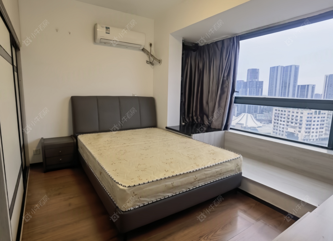 常州云庭公寓在租房源_小牛看房