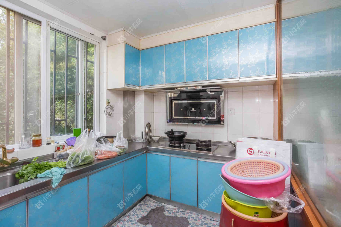 常州北环南苑在租房源室内图_小牛看房