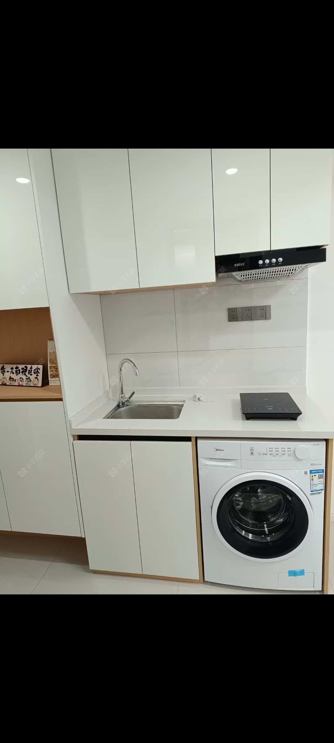 常州弘阳云峯在租房源室内图_小牛看房