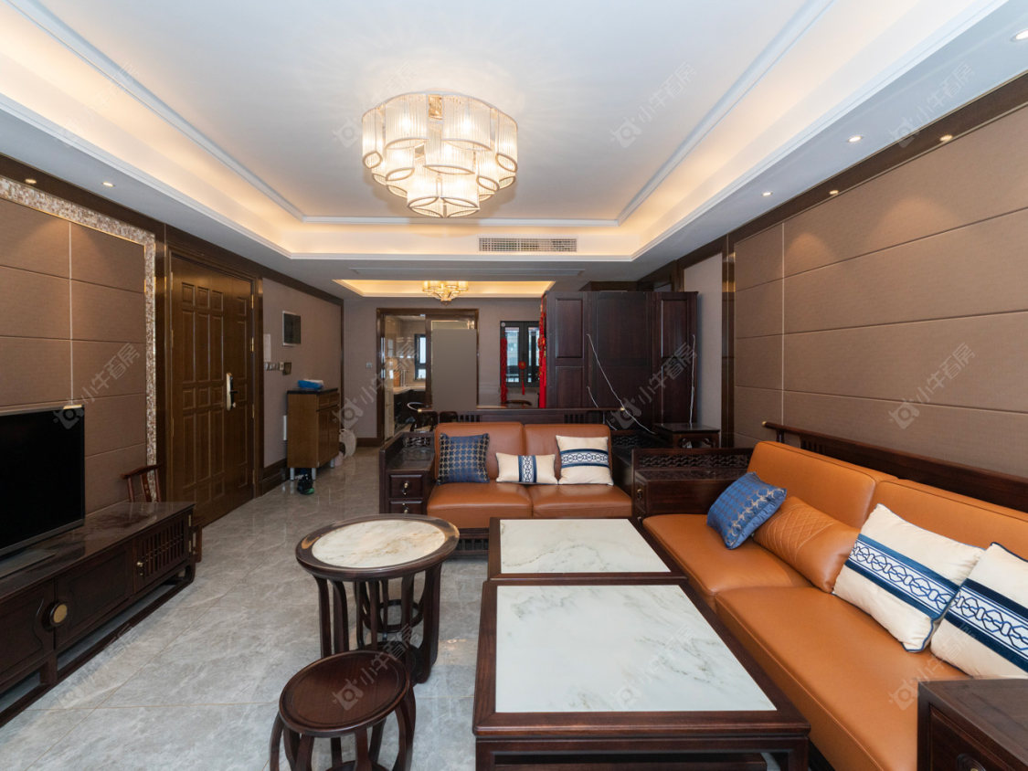 常州恒大悦府在售二手房源室内图_小牛看房