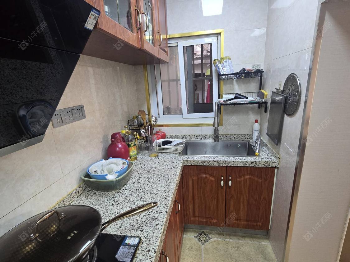 常州勤俭村在租房源室内图_小牛看房