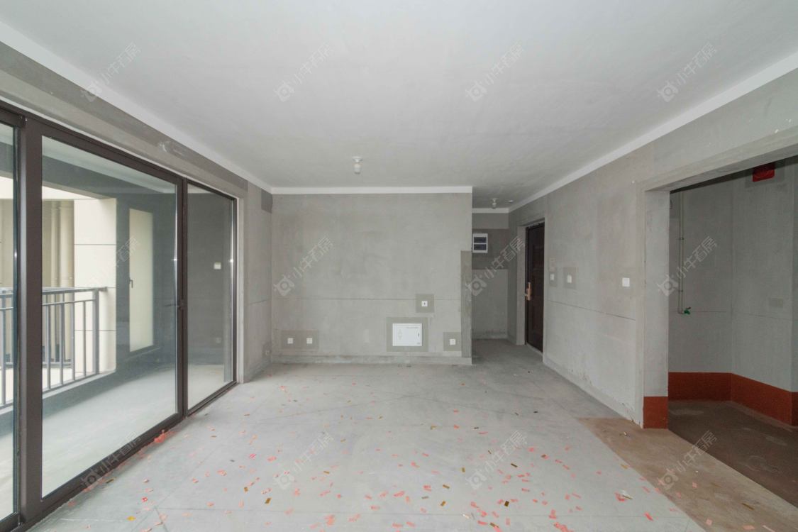 常州中南红玺台在售二手房_小牛看房