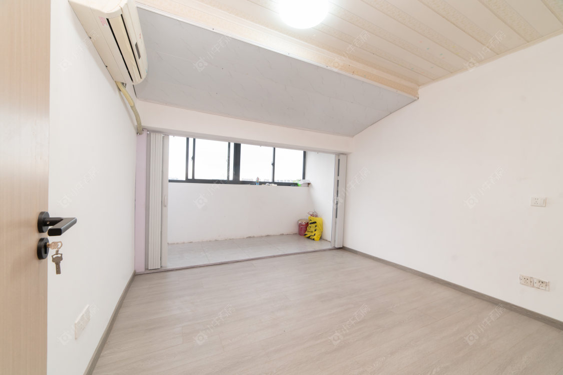 常州花园南村在售二手房源室内图_小牛看房